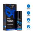 Orgie Sexy Vibe! Liquid Vibrator 15 ml